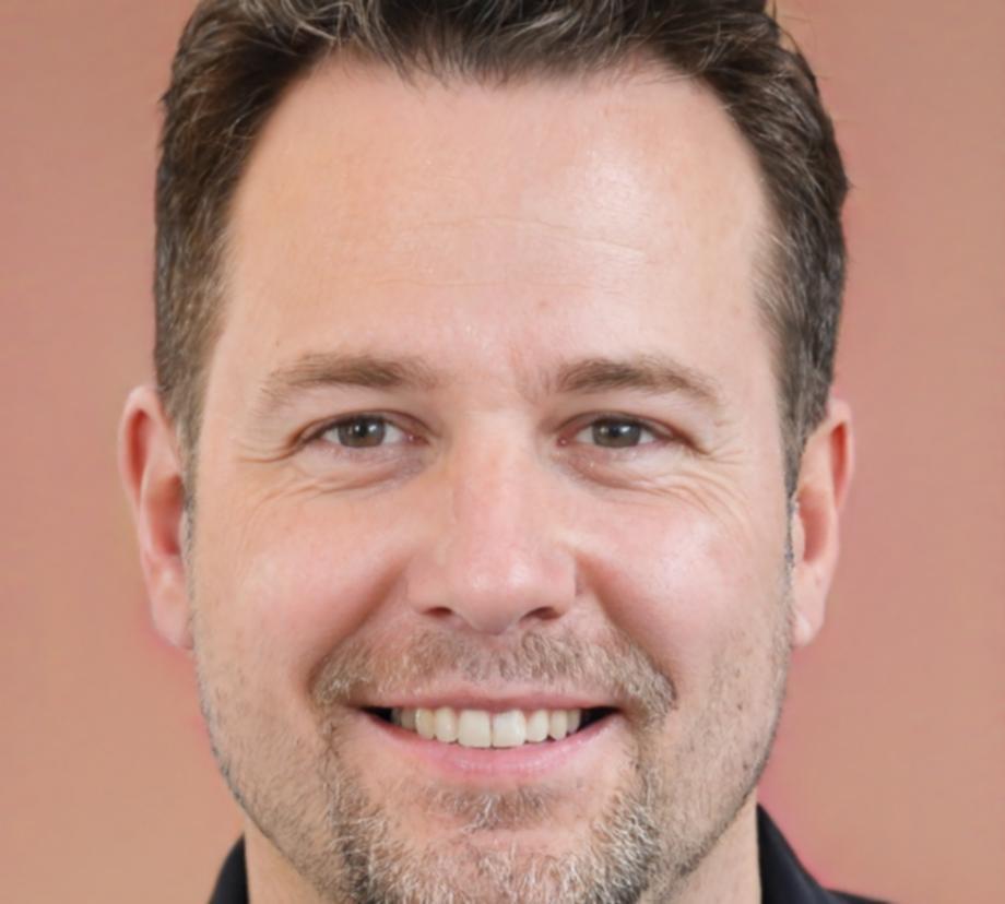 Fintech-Experte Thorben Kleinhans